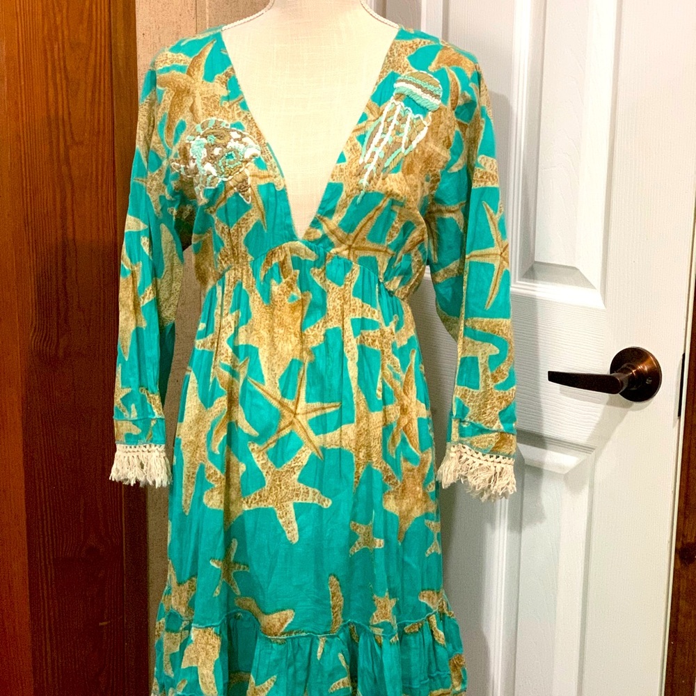 Antica Sartoria by Giacomo Cinque Dress